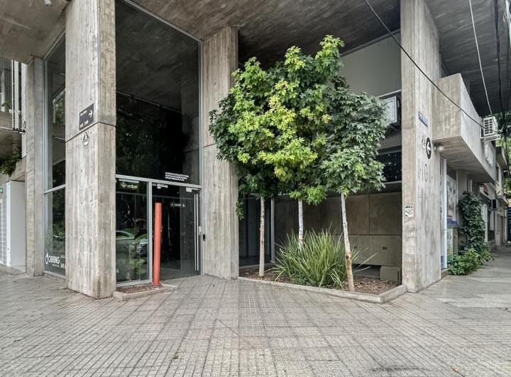 Departamento · 26m² · 1 Ambiente