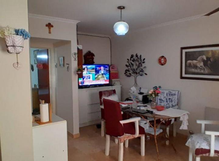 Departamento · 50m² · 2 Ambientes