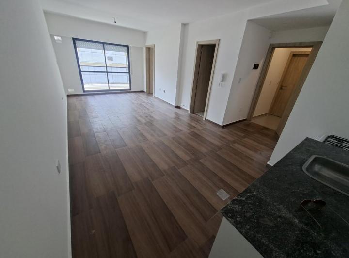 Departamento · 42m² · 2 Ambientes