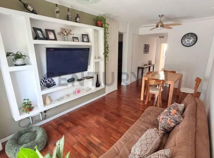 Departamento · 67m² · 5 Ambientes