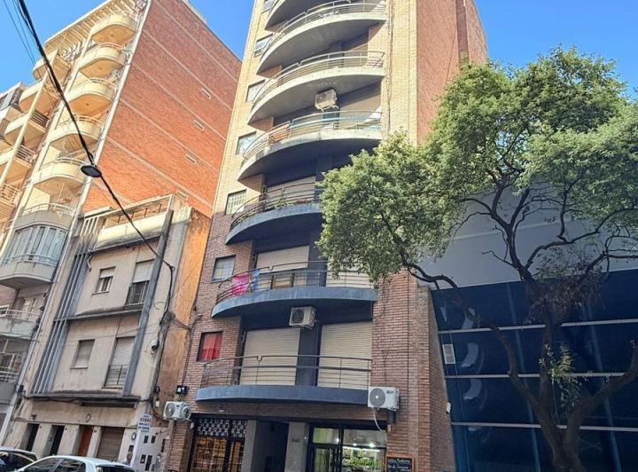 Departamento · 91m² · 4 Ambientes