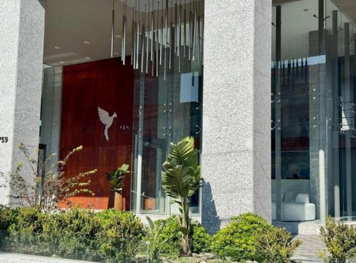 Departamento · 39m² · 2 Ambientes