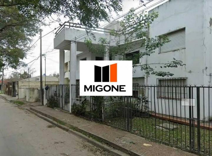Departamento · 45m² · 2 Ambientes