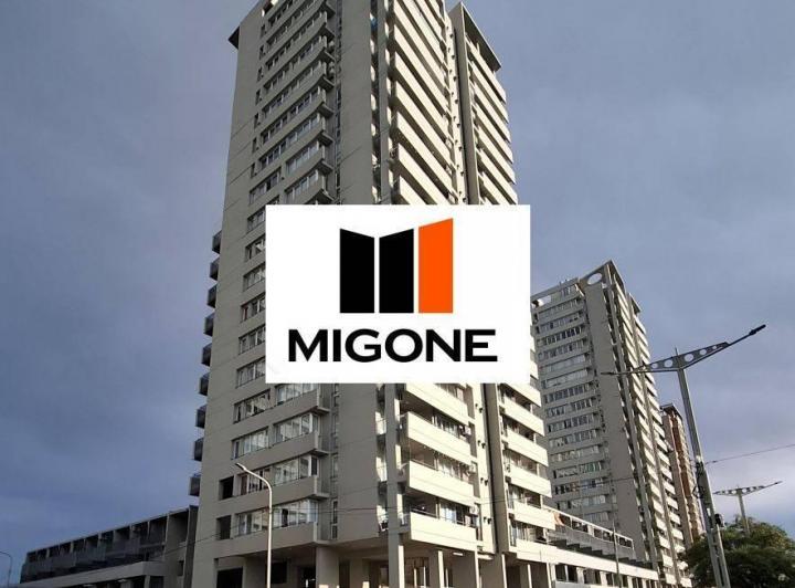Departamento · 92m² · 3 Ambientes
