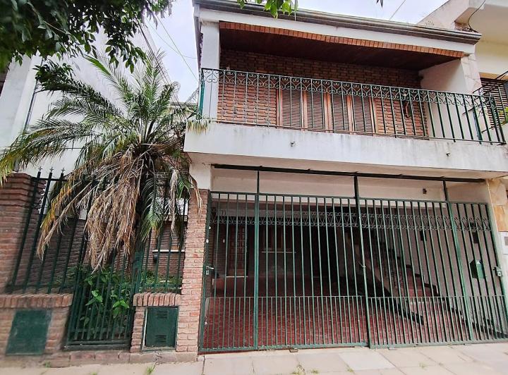 Departamento · 136m² · 6 Ambientes