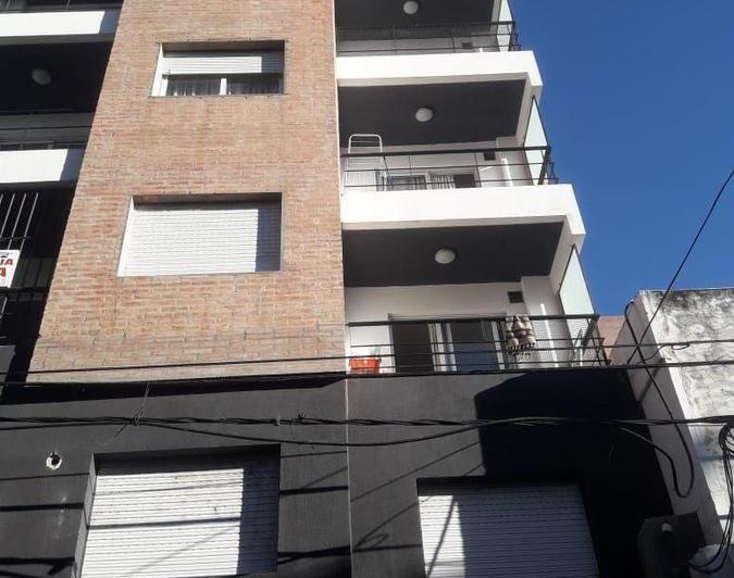 Departamento · 41m² · 1 Ambiente