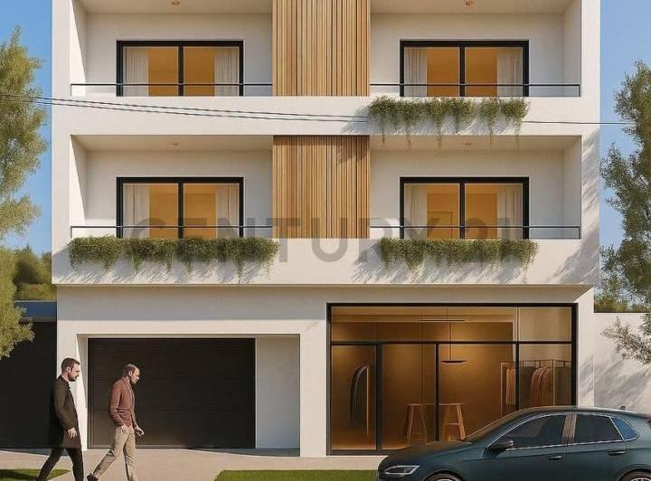 Departamento · 31m² · 1 Ambiente