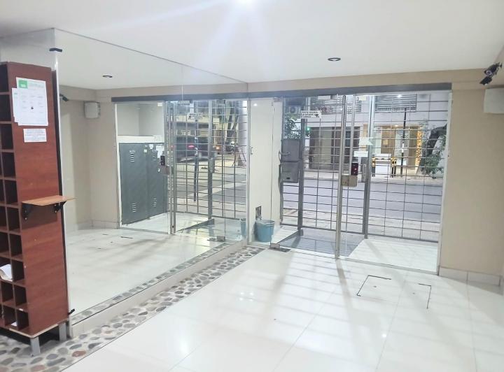 Departamento · 66m² · 3 Ambientes
