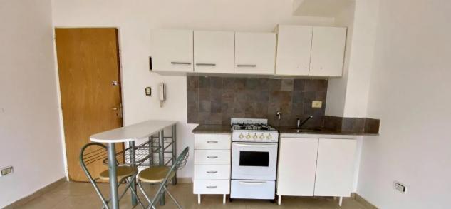 Departamento · 30m² · 1 Ambiente