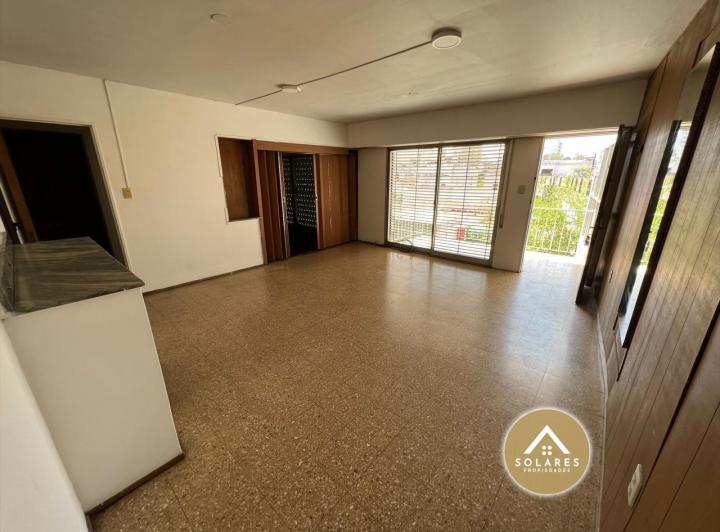 Departamento · 96m² · 5 Ambientes