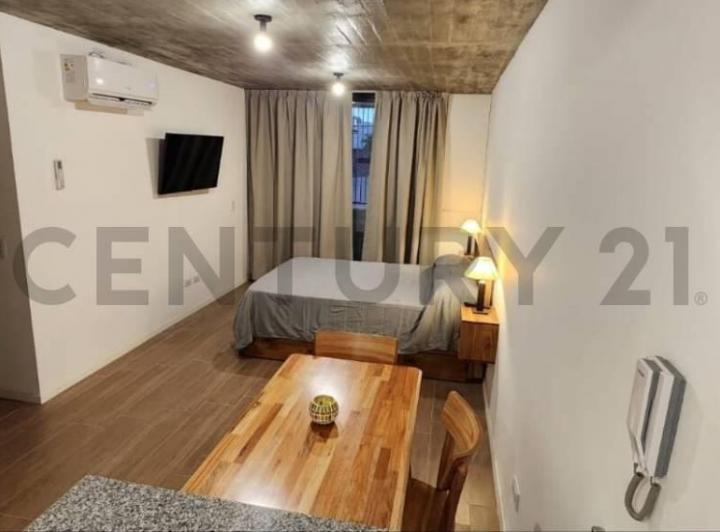 Departamento · 25m² · 1 Ambiente