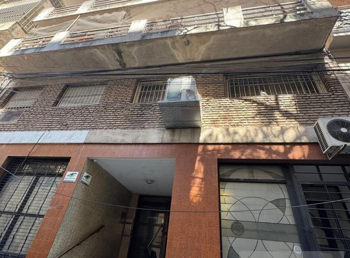 Departamento · 49m²