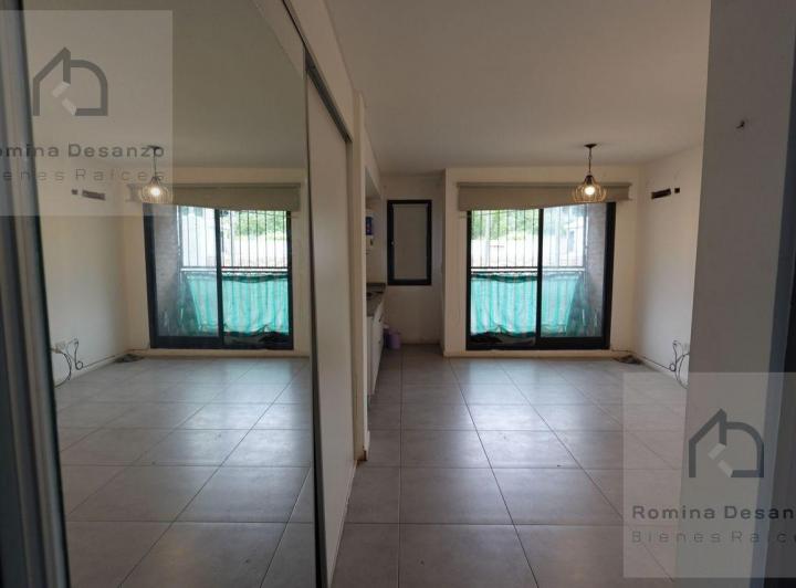 Departamento · 30m² · 1 Ambiente