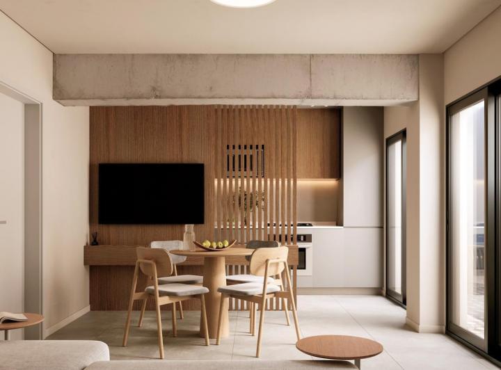 Departamento · 49m² · 7 Ambientes