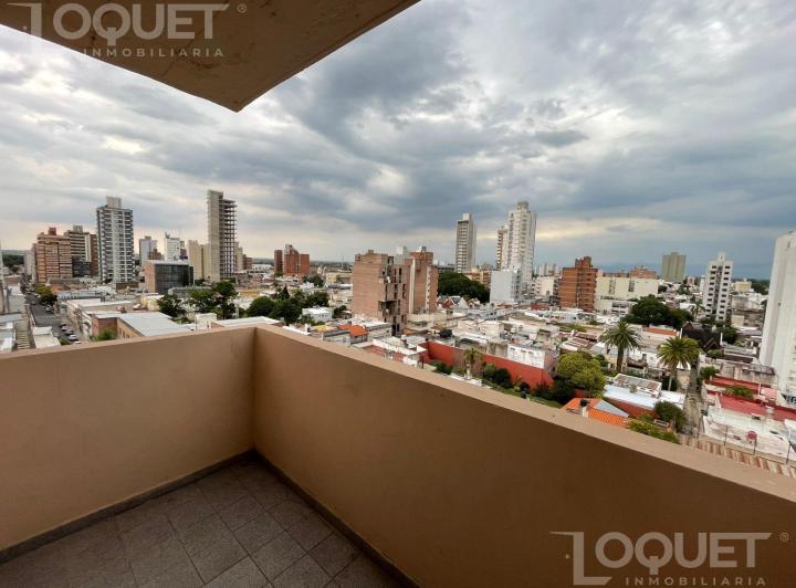 Departamento · 51m² · 4 Ambientes