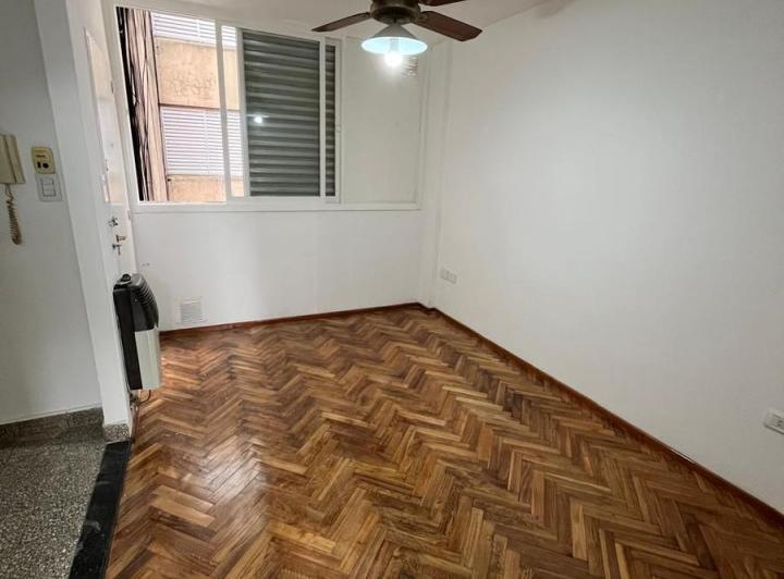 Departamento · 28m² · 2 Ambientes
