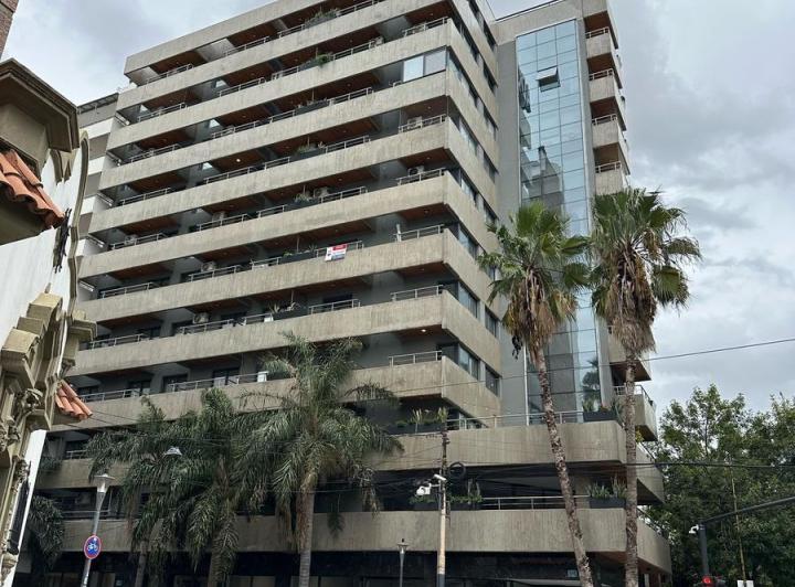 Departamento · 42m² · 2 Ambientes