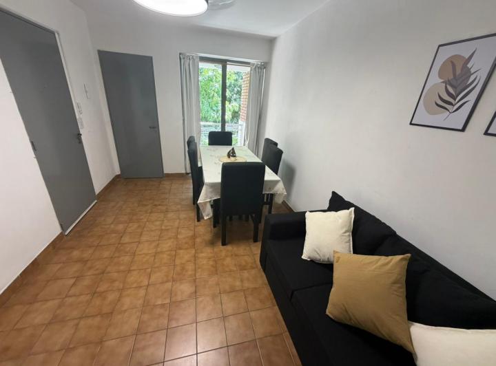 Departamento · 48m² · 2 Ambientes