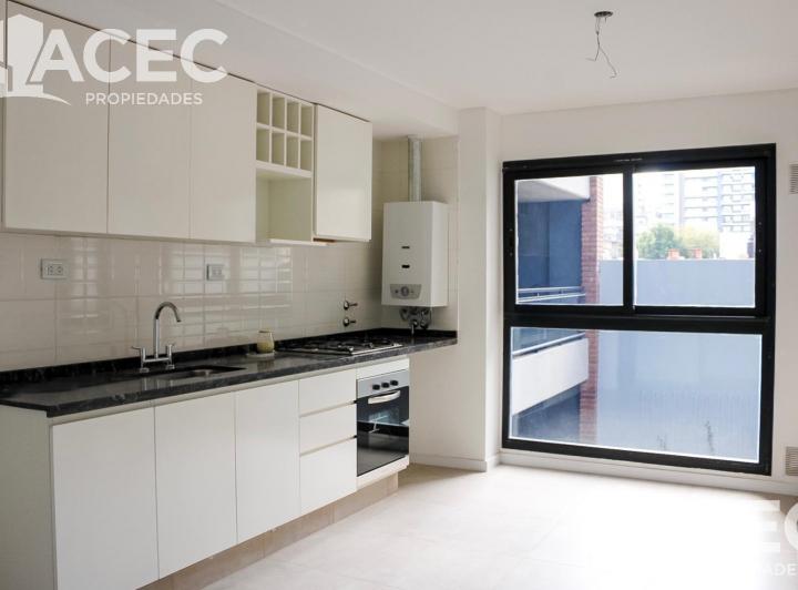 Departamento · 39m² · 2 Ambientes