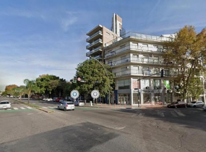 Departamento · 37m² · 1 Ambiente