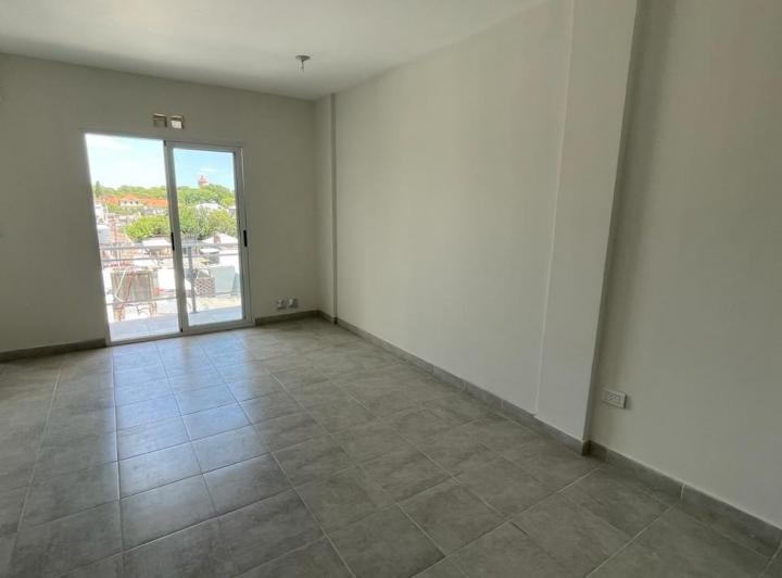 Departamento · 43m² · 2 Ambientes