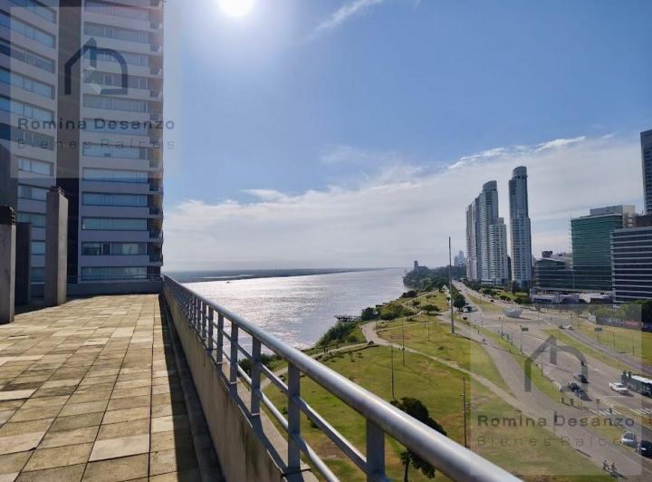 Departamento · 56m² · 2 Ambientes · 1 Cochera