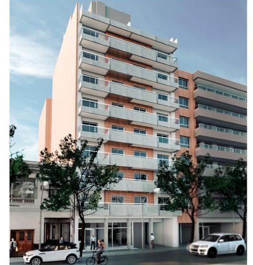Departamento · 26m² · 1 Ambiente · 1 Cochera