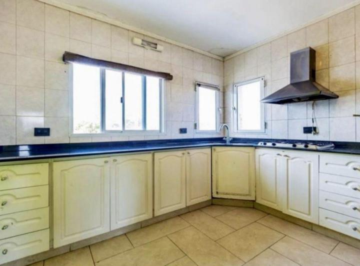 Departamento · 85m² · 4 Ambientes