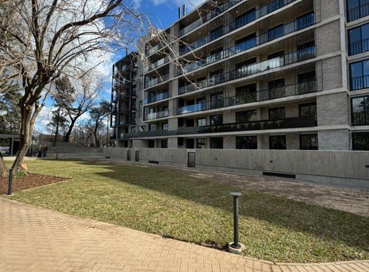 Departamento · 67m² · 3 Ambientes