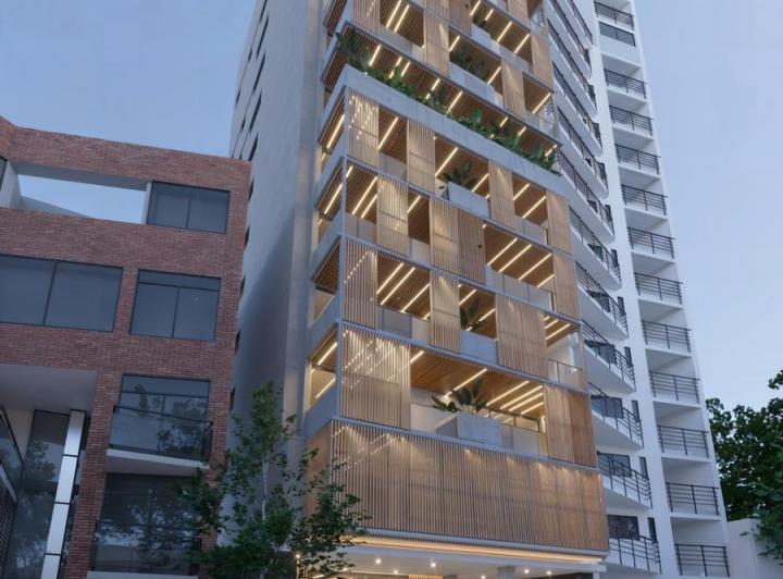 Departamento · 85m² · 3 Ambientes