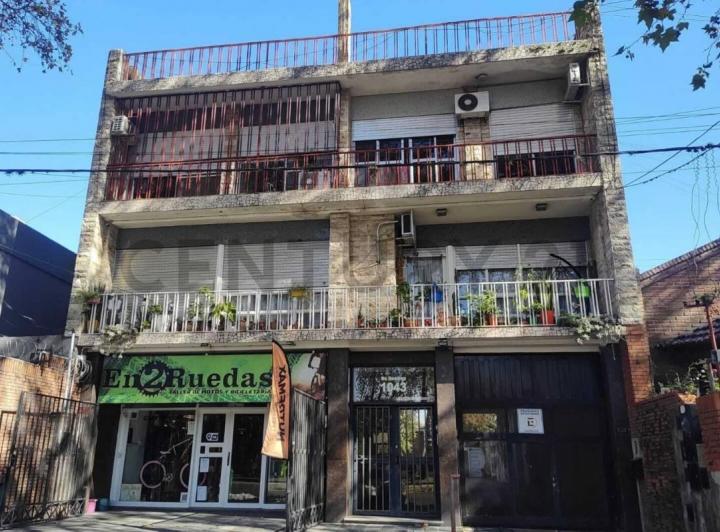 Departamento · 75m² · 6 Ambientes