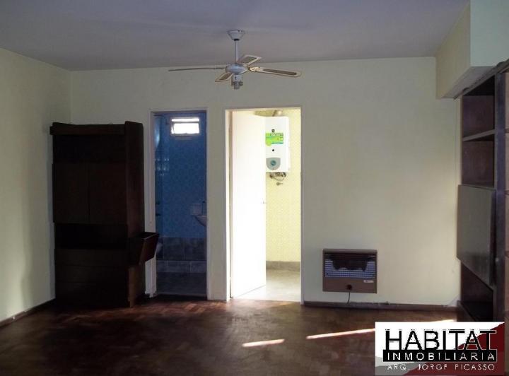 Departamento · 28m²