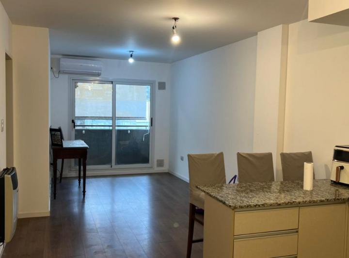 Departamento · 41m² · 2 Ambientes