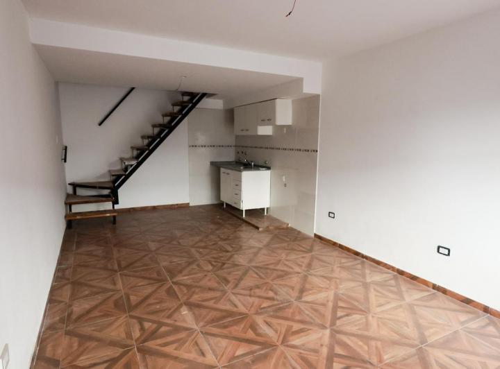 Departamento · 46m² · 2 Ambientes