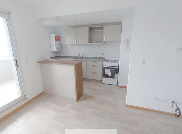 Departamento · 54m² · 3 Ambientes