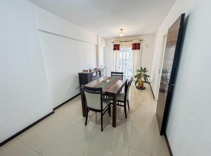 Departamento · 55m² · 4 Ambientes