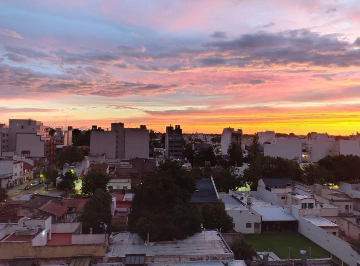 Departamento · 78m² · 4 Ambientes