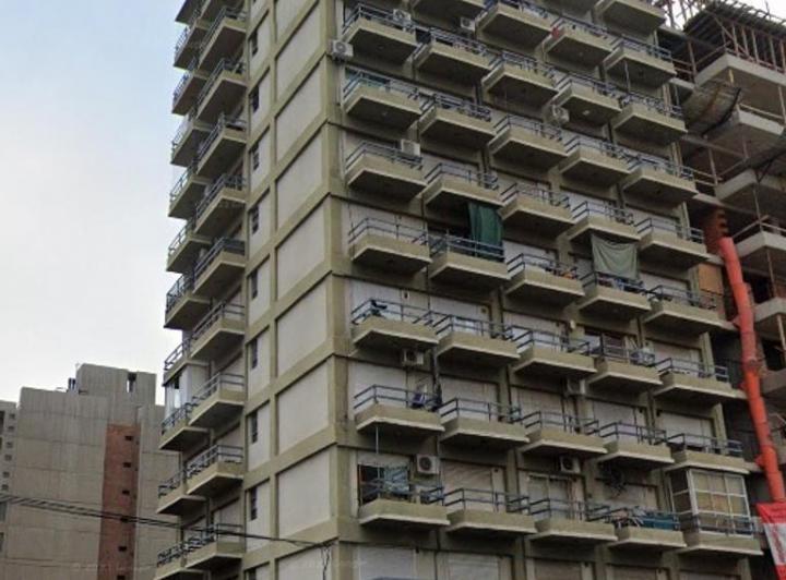 Departamento · 15m² · 1 Ambiente