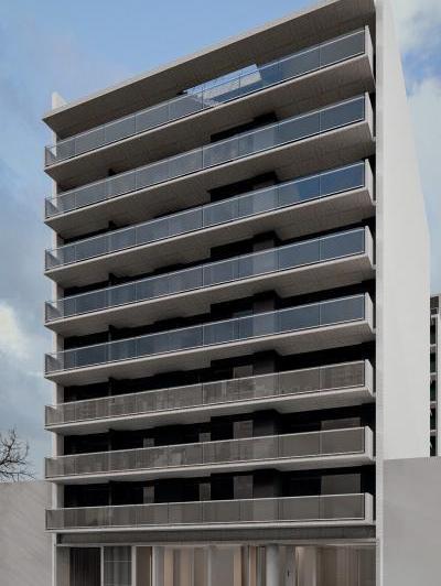 Departamento · 50m² · 2 Ambientes