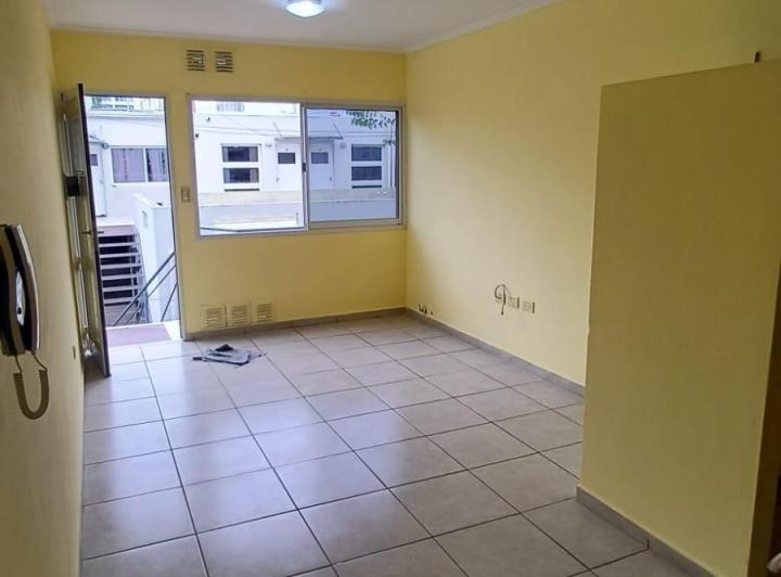 Departamento · 1 Dormitorio