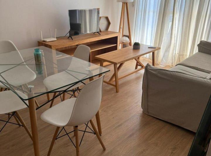Departamento · 43m² · 3 Ambientes