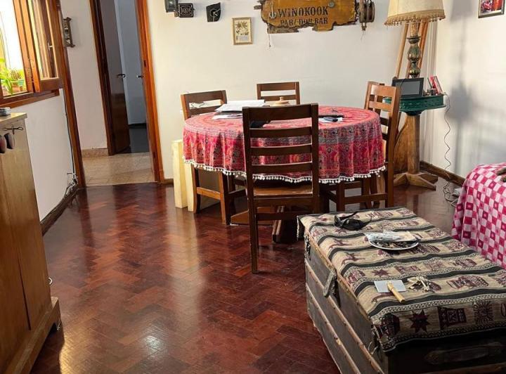 Departamento · 91m² · 4 Ambientes