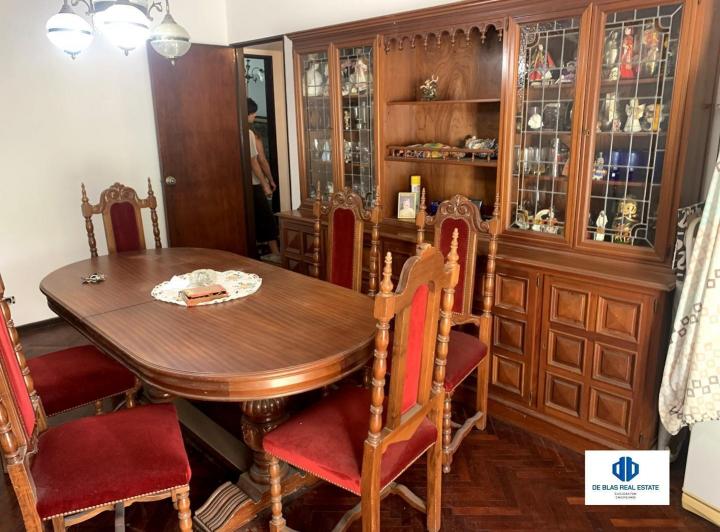 Departamento · 60m² · 3 Ambientes