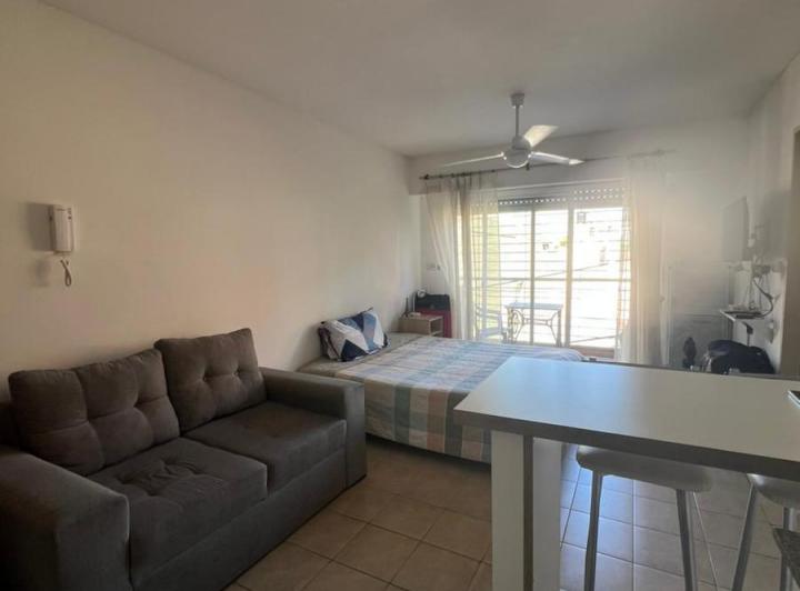 Departamento · 21m² · 1 Ambiente