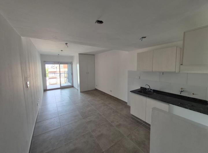 Departamento · 41m² · 1 Ambiente
