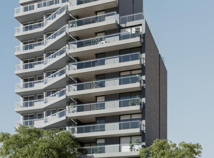Departamento · 69m² · 3 Ambientes