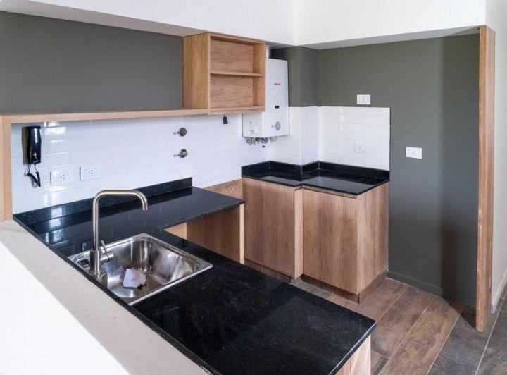 Departamento · 80m² · 4 Ambientes