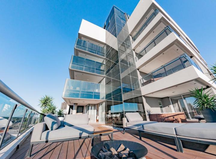 Departamento · 96m² · 3 Ambientes