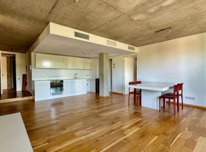 Departamento · 115m² · 4 Ambientes