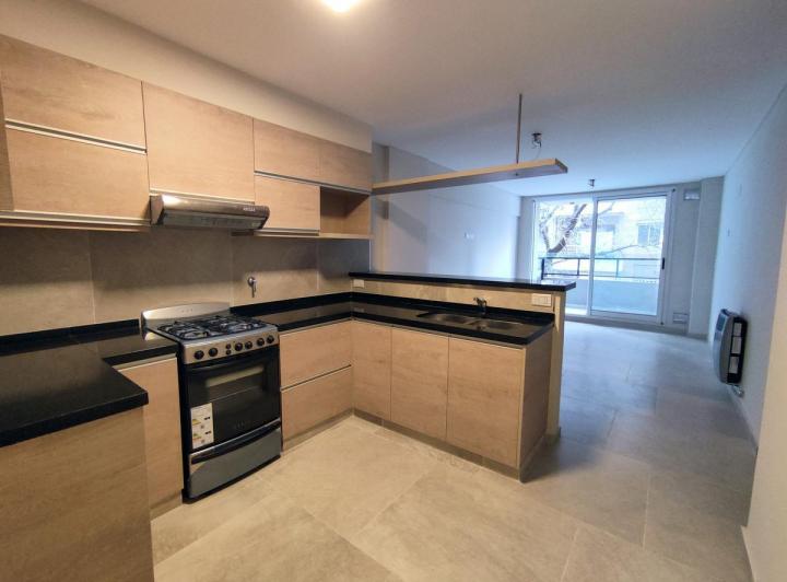 Departamento · 45m² · 2 Ambientes